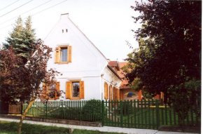 Berek Ház, Balatonberény